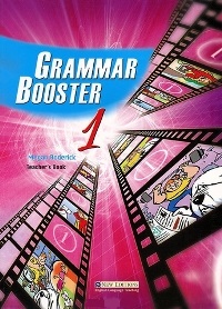 Grammar Booster 1 Teachers Book